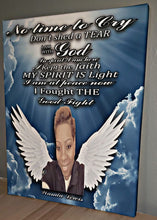 Load image into Gallery viewer, Canvas Portraits