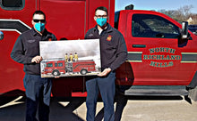 Load image into Gallery viewer, Canvas Portraits