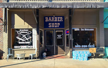 Load image into Gallery viewer, Vinyl Window Decal Class