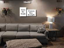 Load image into Gallery viewer, Canvas Portraits