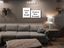 Load image into Gallery viewer, Canvas Portraits