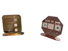 Load image into Gallery viewer, QR Code Signage