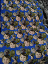 Load image into Gallery viewer, Custom Wrapping Paper