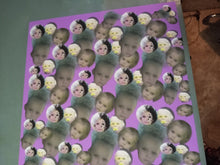 Load image into Gallery viewer, Custom Wrapping Paper