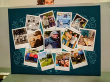 Load image into Gallery viewer, Canvas Portraits