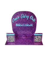 Load image into Gallery viewer, QR Code Signage