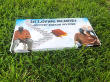 Load image into Gallery viewer, Grave Sticker