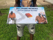 Load image into Gallery viewer, Grave Sticker