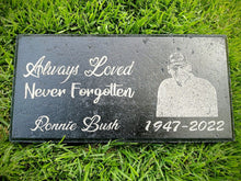 Load image into Gallery viewer, Head/Grave Stones