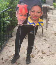 Load image into Gallery viewer, Fat Heads