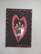 Load image into Gallery viewer, Canvas Portraits