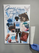 Load image into Gallery viewer, Canvas Portraits