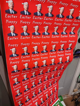 Load image into Gallery viewer, Custom Wrapping Paper