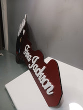 Load image into Gallery viewer, Realtor SOLD Key