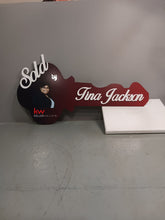 Load image into Gallery viewer, Realtor SOLD Key