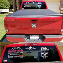 Load image into Gallery viewer, Vinyl Window Decal Class