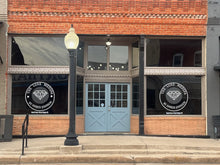 Load image into Gallery viewer, Vinyl Window Decal Class