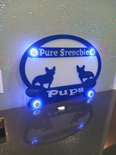 Load image into Gallery viewer, LED Back Lit 2 Color Signage