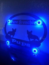 Load image into Gallery viewer, LED Back Lit 2 Color Signage