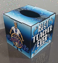 Load image into Gallery viewer, Kleenex Box Covers