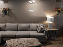 Load image into Gallery viewer, Canvas Portraits