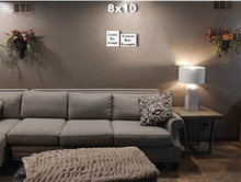 Load image into Gallery viewer, Canvas Portraits