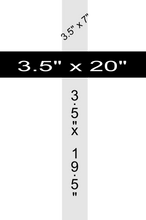 Load image into Gallery viewer, Memorial Cross