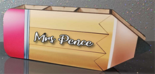Load image into Gallery viewer, Pencil Holder
