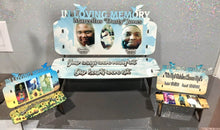 Load image into Gallery viewer, Bench Displays
