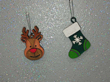Load image into Gallery viewer, PIY Ornaments
