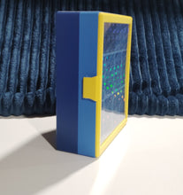 Load image into Gallery viewer, Vending Machine 3D printed
