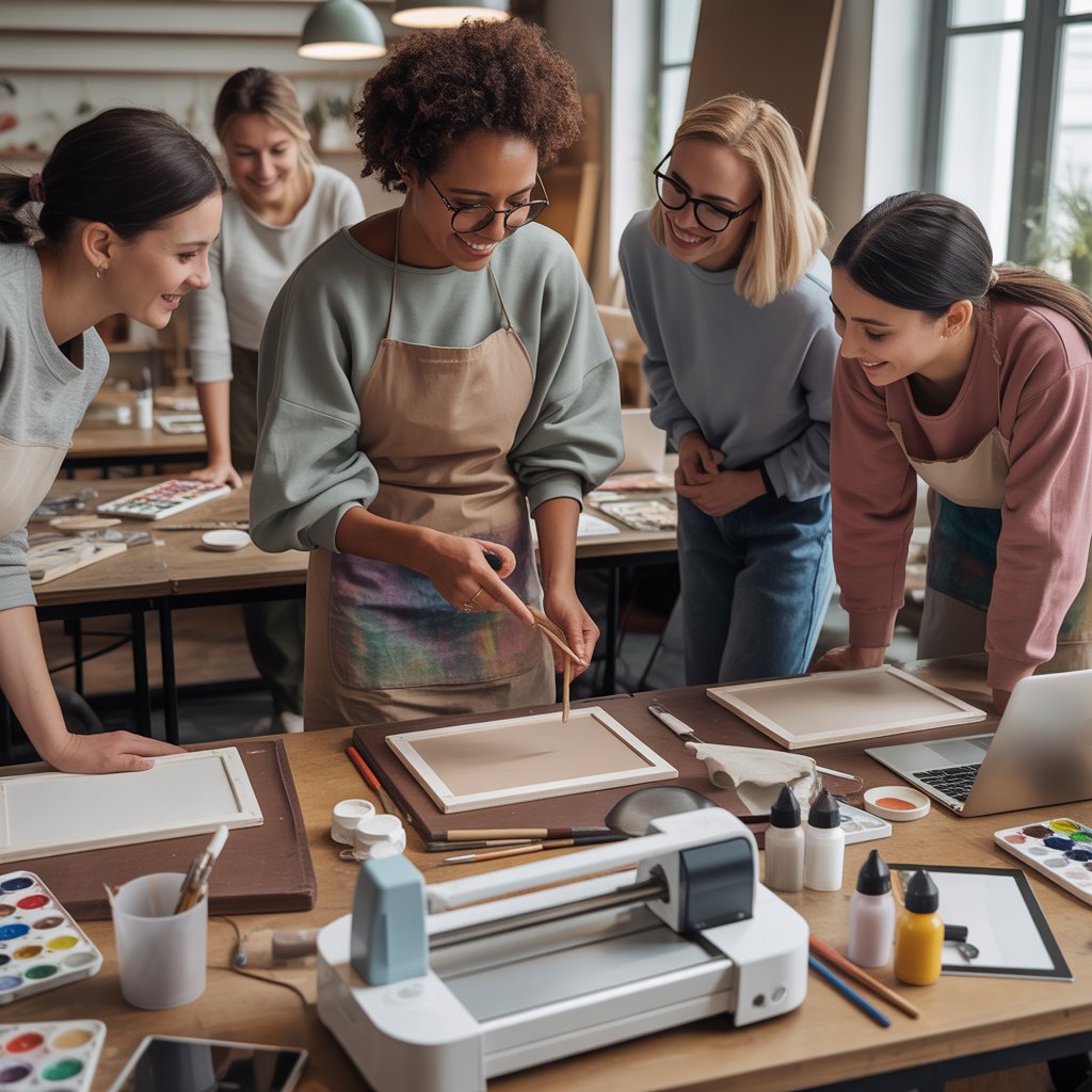 In-Person Class For Locals to DFW, TX (Seats Limited)