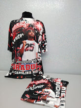 Load image into Gallery viewer, 3D Shirt
