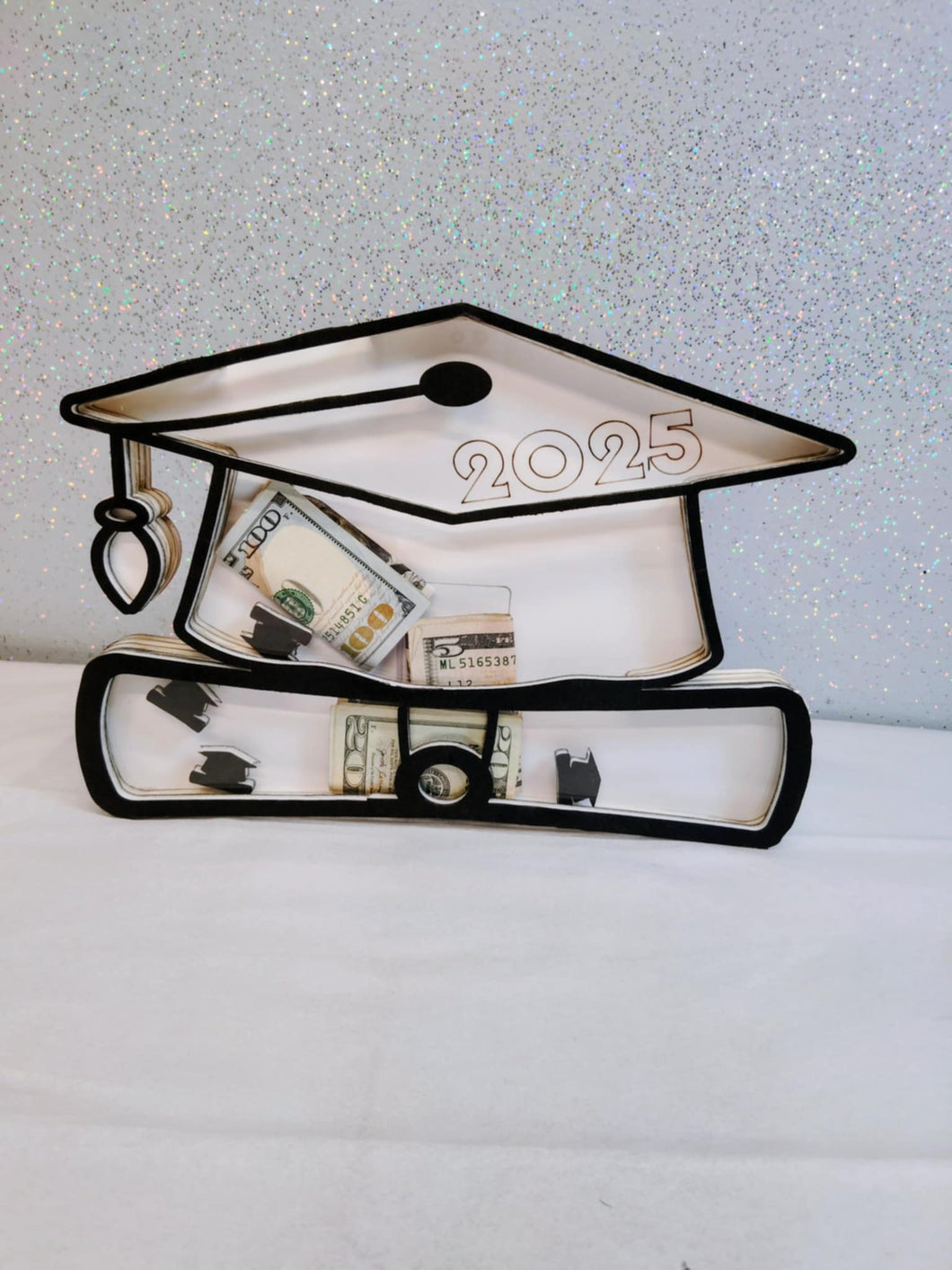 Graduate Money Bank