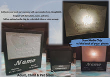 Load and play video in Gallery viewer, Cremation Urn
