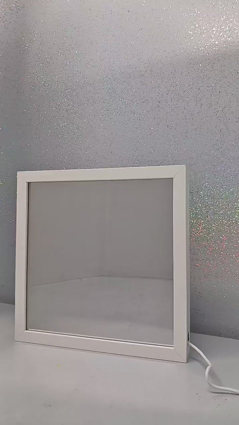 Infinity Mirror