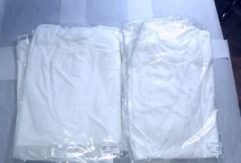 100% polyester short sleeve t-shirt Dri-Fit BLANK – Sondra's ...