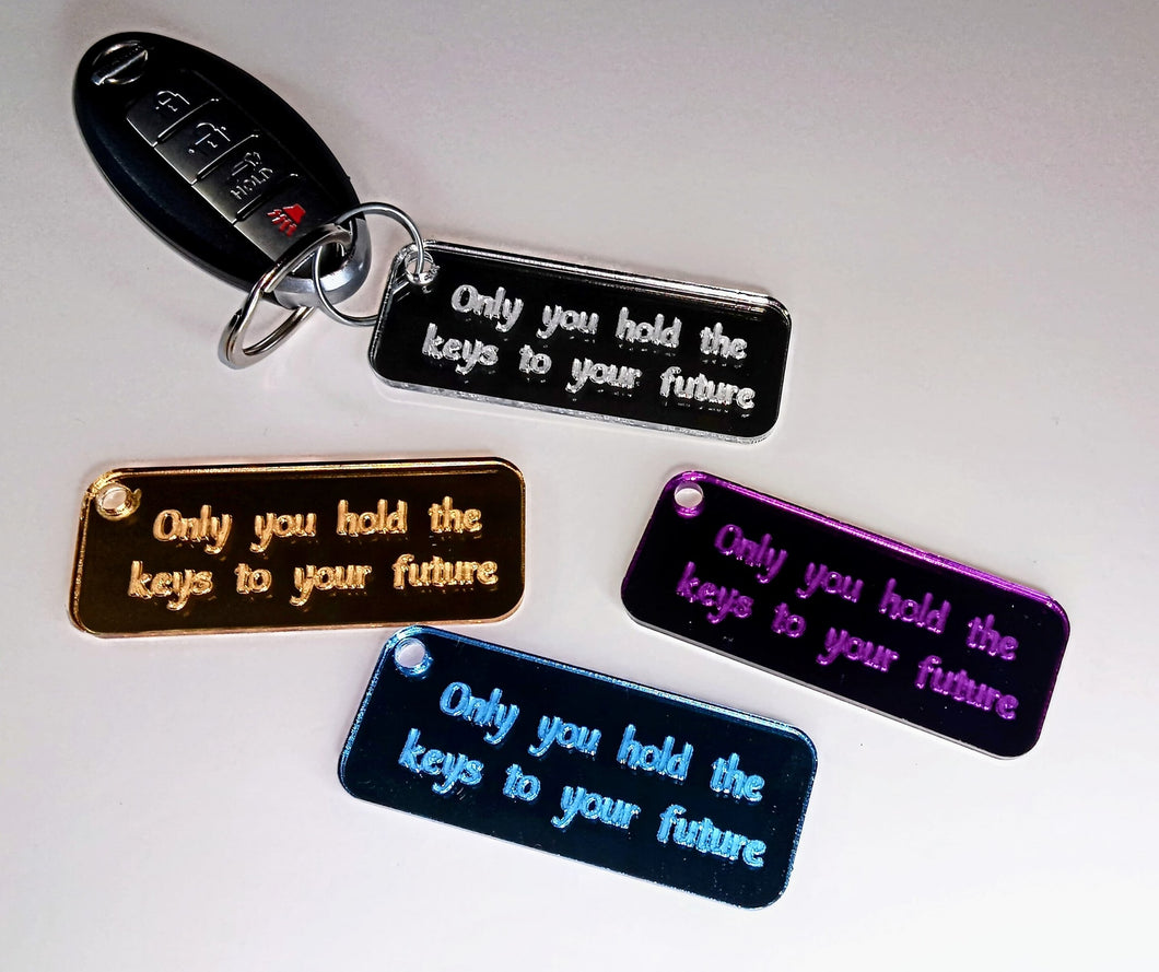 Keychains