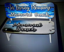 Load image into Gallery viewer, Bench Displays

