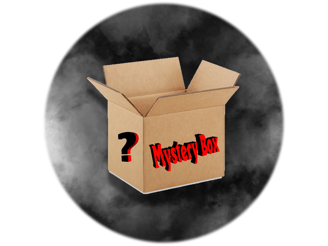 Mystery Box