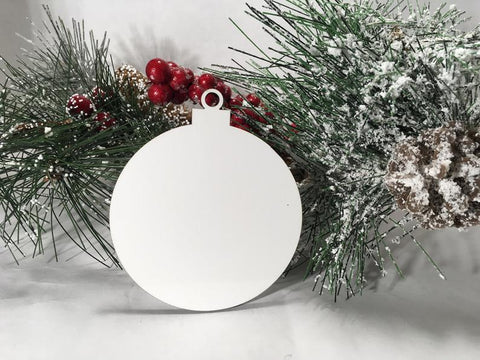 Christmas Ornament 3 pack